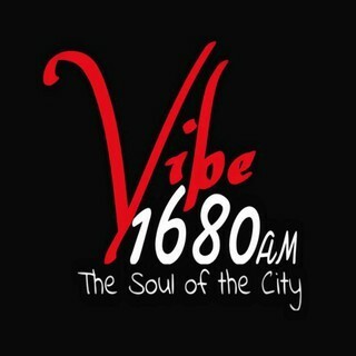 Vibe 1680 logo