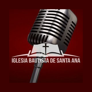 Iglesia Bautista de Santa Ana logo