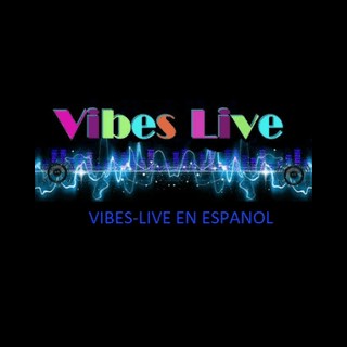 Vibes-Live en Español logo