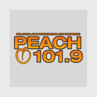 Peach 1019 logo