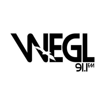 WEGL 91.1 logo
