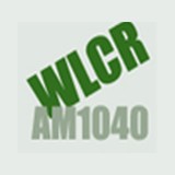 WLCR Spirit & Truth 1040 AM logo