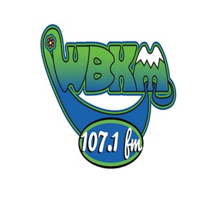 WBKM logo