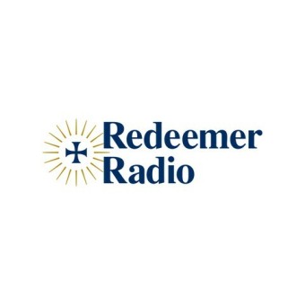 WRDF Redeemer Radio logo