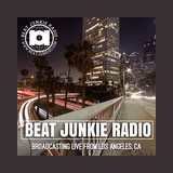 Beat Junkie Radio logo
