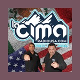 La Cima Radio USA logo