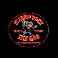 The Hog Online logo