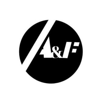 Radio Amor y Fe logo