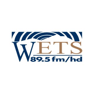 WETS HD-3 CLASSICAL logo