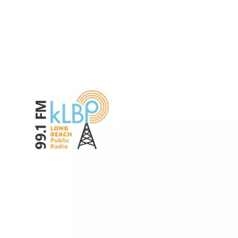 KLBP-LP logo