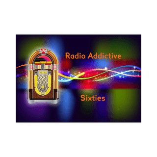 Addictive-60s logo
