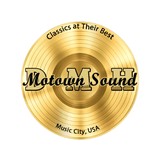 DMH Motown Sound logo