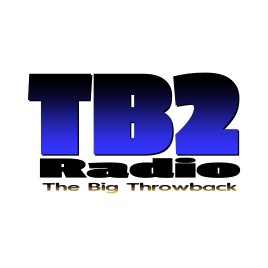 TB2 Radio logo