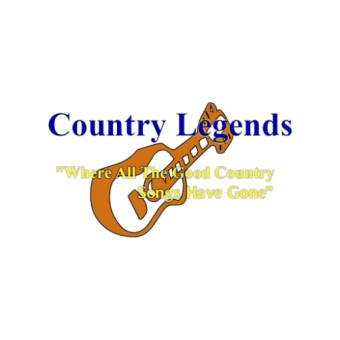 A1 Country - Country Legends Classics logo