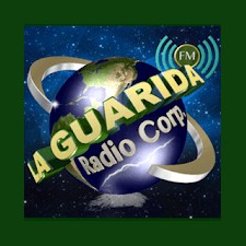 La Guarida FM logo