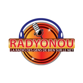 Radyonou logo