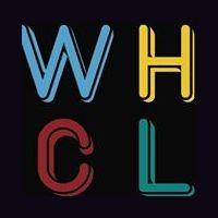 WHCL FM 88.7 logo