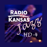 Radio Kansas Jazz logo