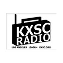 KXSC Radio logo