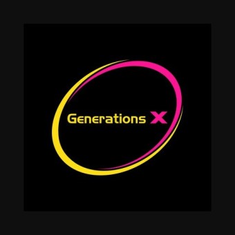 Generations X logo
