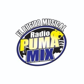 Radio Puma Mix logo