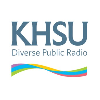 KHSQ Radio Bilingüe logo