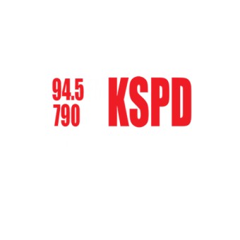 KSPD 790 AM logo