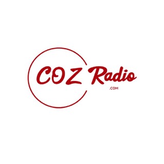 COZ Radio (GoFM) logo