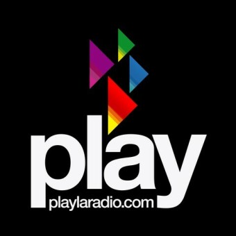 Play La Radio logo