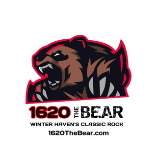 1620 The Bear logo