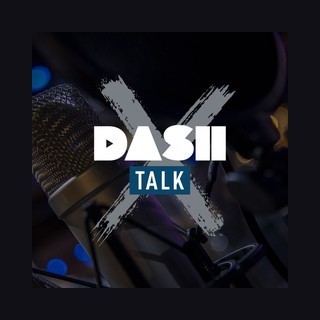 Dash Talk X logo