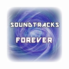 Soundtracks Forever logo