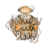 Hollow Earth Radio logo