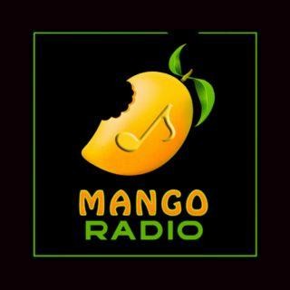 Mango Radio USA logo