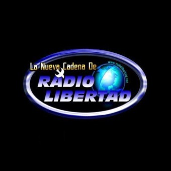 KBTD Radio Libertad logo
