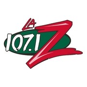 107.1 La Z logo