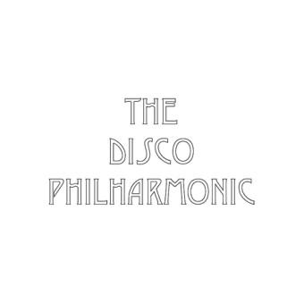 The Disco Philharmonic logo