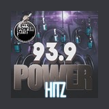 939 Powerhitz logo
