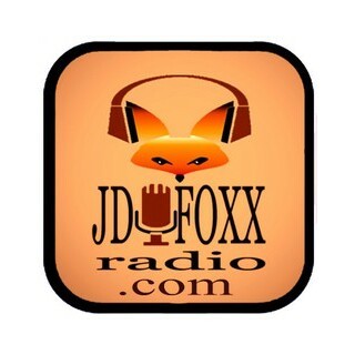 JD Foxx Radio logo