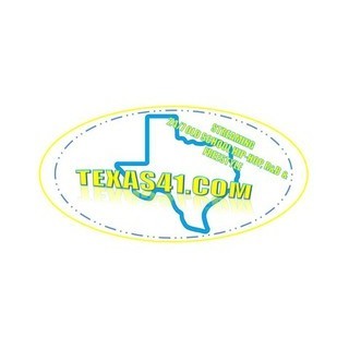 Texas41.com