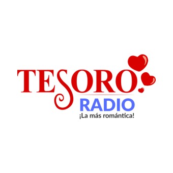 Tesoro Radio logo