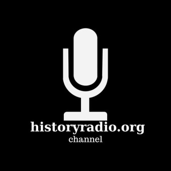 Historyradio logo