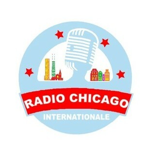 Radio Chicago internationale logo