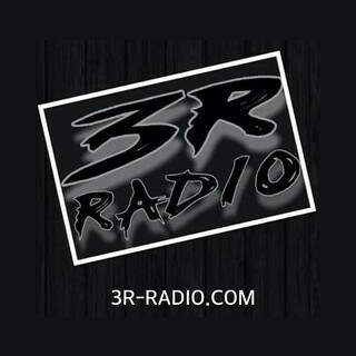 RIGHTEOUS ROCK RADIO logo