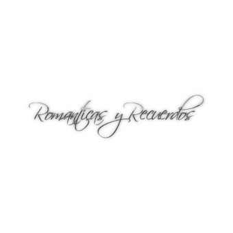 Romanticas Y Recuerdos logo