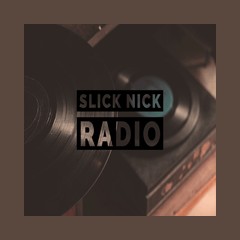 Slick Nick Radio logo