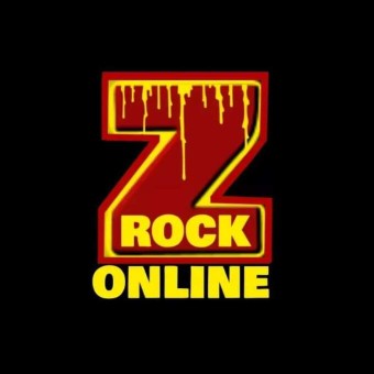 Z-Rock Online logo