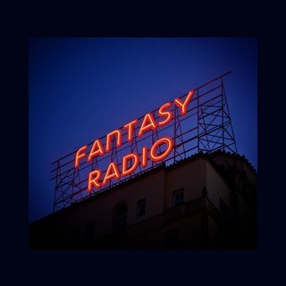 Fantasy Radio logo