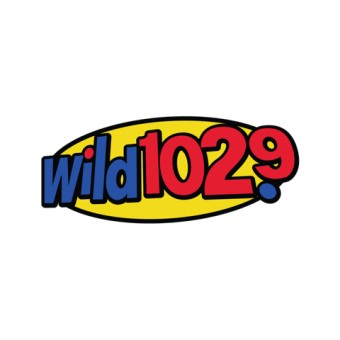 KWYL Wild 102.9 FM logo