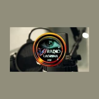 Radio Lagrima mx la original logo